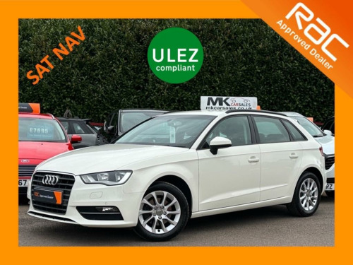 Audi A3  1.4 TFSI 150 SE 5dr KT14KRO