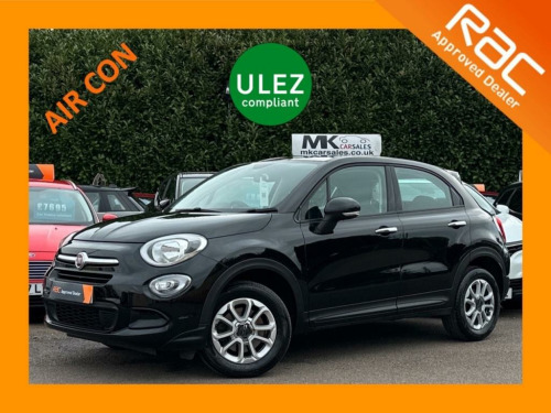 Fiat 500X  1.6 E-torQ Pop 5dr GY16KWG