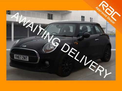 MINI Hatchback 1.2 One 3dr