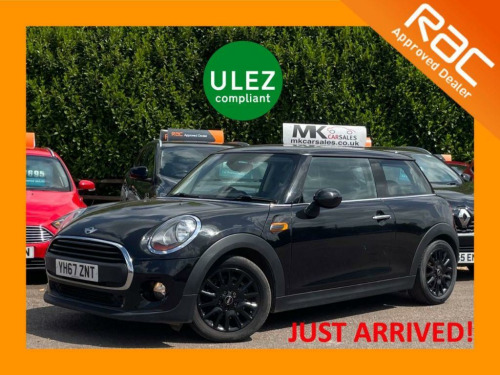 MINI Hatchback 1.2 One 3dr
