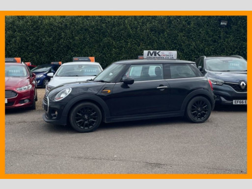 MINI Hatchback 1.2 One 3dr