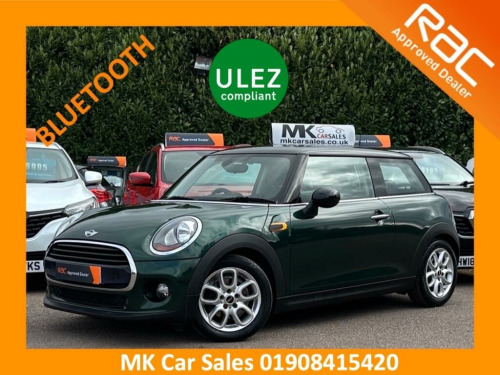 MINI Hatchback  1.5 Cooper 3dr