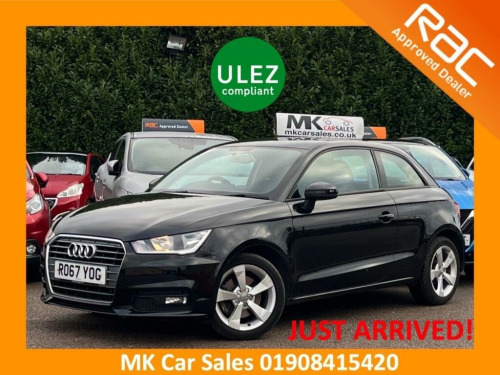 Audi A1  1.4 TFSI Sport 3dr 
