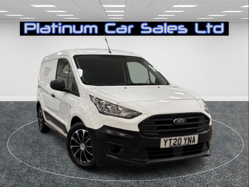 Ford Transit Connect  SWB RST SPORT