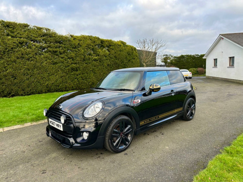 MINI Hatch  1.5 1499 GT