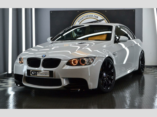 BMW M3  4.0 V8 Limited Edition 500 DCT Euro 5 2dr