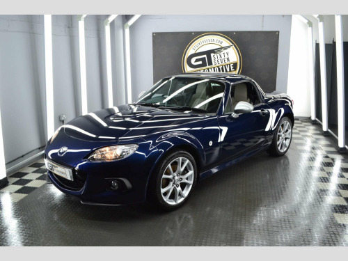 Mazda MX-5  2.0i Sport Venture Roadster Euro 5 2dr