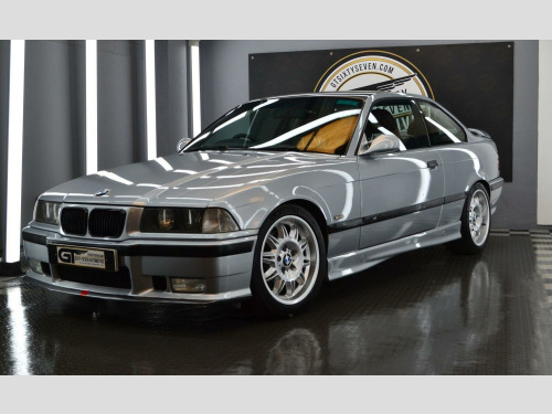 BMW M3 3.2 Evolution