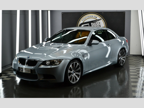 BMW M3  4.0 M3 Convertible