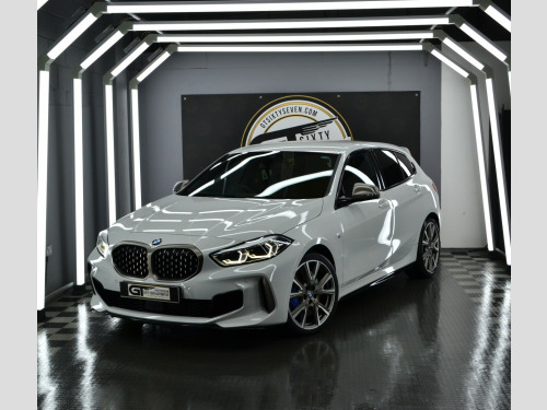 BMW 1 Series M1 2.0 M135i xDrive 