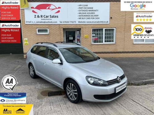 Volkswagen Golf  SE TDI DSG