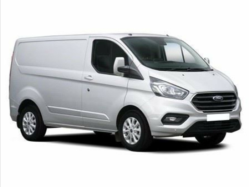 Ford Transit Custom  300 LIMITED P/V L2 H1