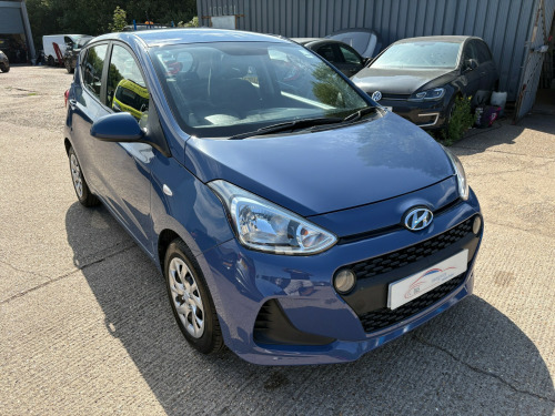 Toyota Yaris  VVT-I ICON 5-Door