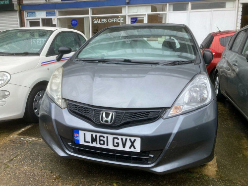 Honda Jazz  I-VTEC S AC