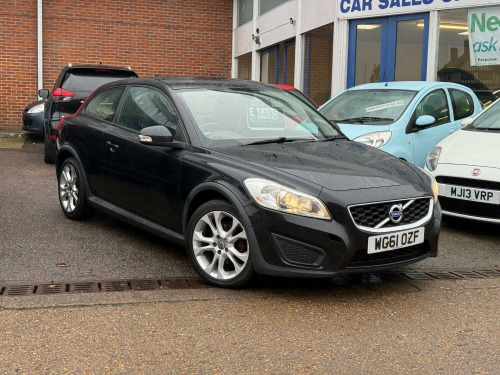 Volvo C30  ES