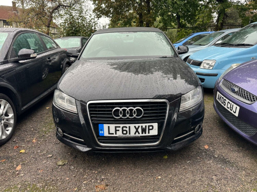 Audi A3  1.2 TFSI Sport