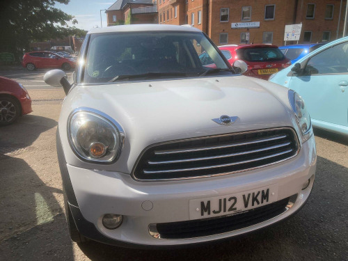 MINI Countryman  1.6 One Countryman