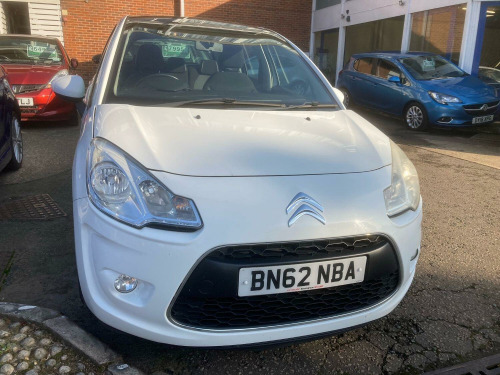 Citroen C3 1.4 i VTR+