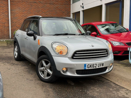 MINI Countryman  1.6 Cooper Countryman