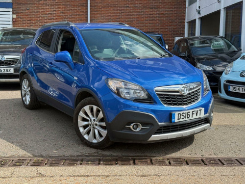Vauxhall Mokka  1.4 i Turbo SE