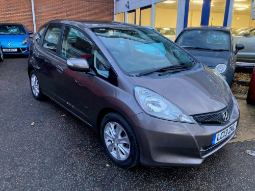 Honda Jazz  1.4 i-VTEC ES-T
