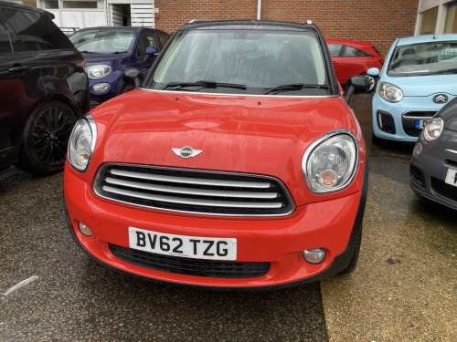 MINI Countryman  1.6 Cooper Countryman 