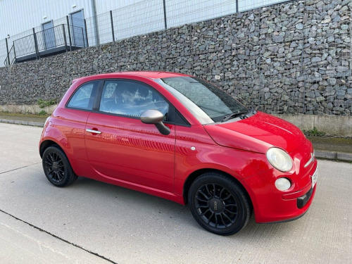 Fiat 500  0.9 TWINAIR 3d 85 BHP Great price, nice condition 