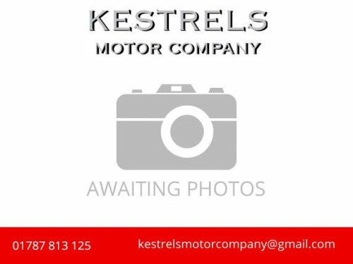 Vauxhall Insignia  1.5i Turbo SRi Nav Grand Sport 5dr Petrol Manual E