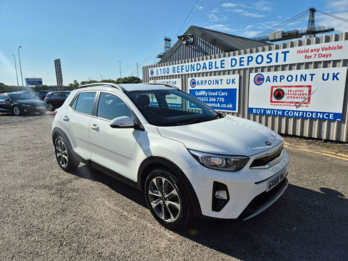 Kia Stonic  1.4 2 Euro 6 (s/s) 5dr