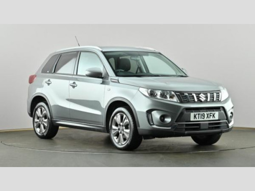 Suzuki Vitara  1.0 Boosterjet SZ-T 5dr