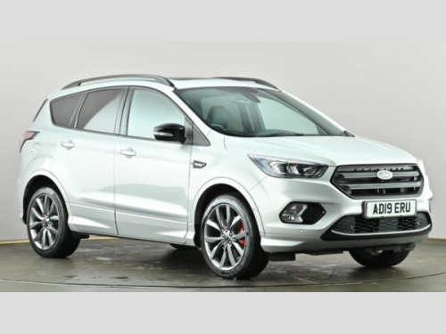 Ford Kuga  1.5 EcoBoost ST-Line Edition 5dr 2WD