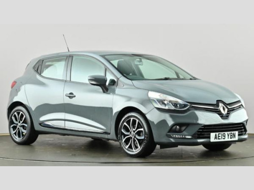 Renault Clio  0.9 TCE 90 Play 5dr