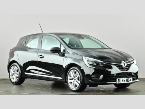 Renault Clio  1.0 TCe 100 Play 5dr