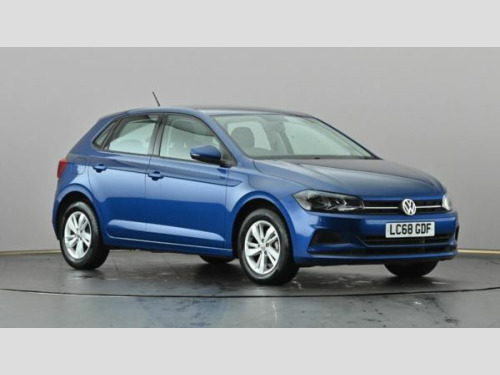 Volkswagen Polo  1.0 TSI 95 SE 5dr DSG