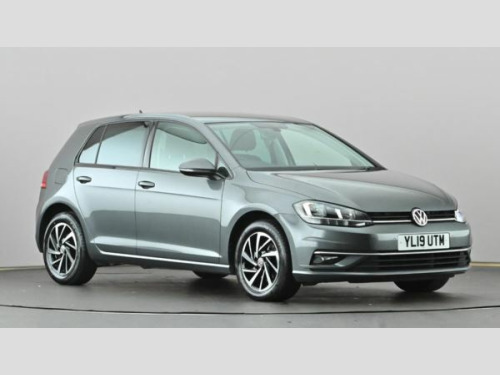 Volkswagen Golf  1.6 TDI Match 5dr