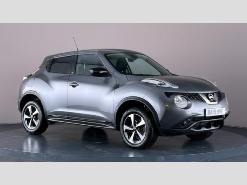 Nissan Juke  1.6 [112] Bose Personal Edition 5dr