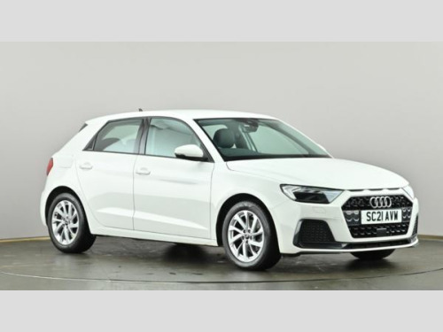 Audi A1  30 TFSI 110 Sport 5dr