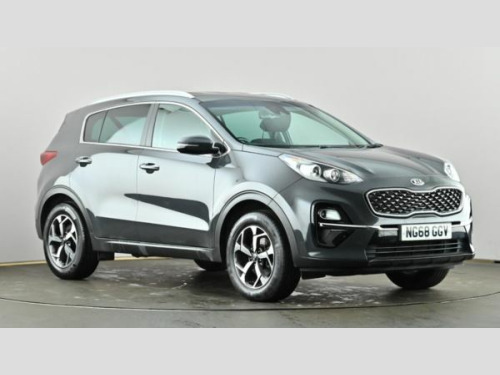 Kia Sportage  1.6 GDi ISG 2 5dr