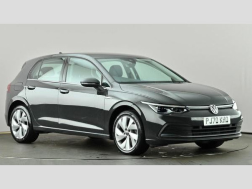 Volkswagen Golf  1.5 TSI Style 5dr