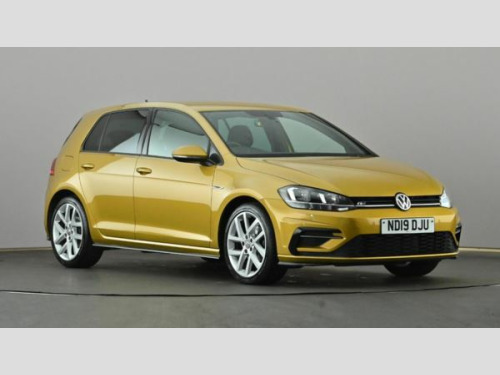 Volkswagen Golf  1.5 TSI EVO 150 R-Line 5dr