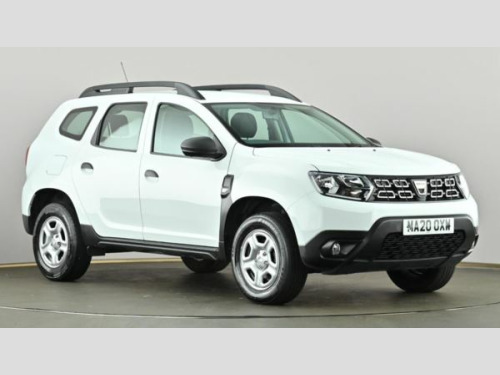 Dacia Duster  1.0 TCe 100 Essential 5dr