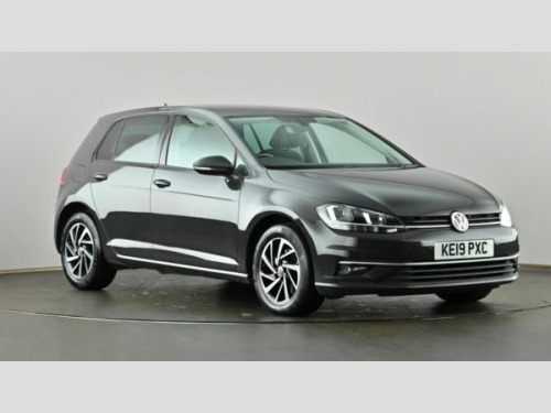 Volkswagen Golf  1.6 TDI Match 5dr