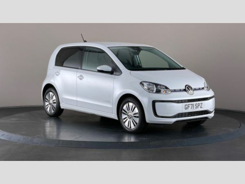 Volkswagen up!  60kW E-Up 32kWh 5dr Auto