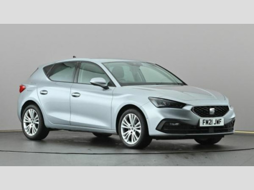 SEAT Leon  1.0 TSI EVO SE Dynamic 5dr