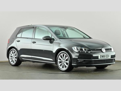 Volkswagen Golf  1.5 TSI EVO 150 GT 5dr