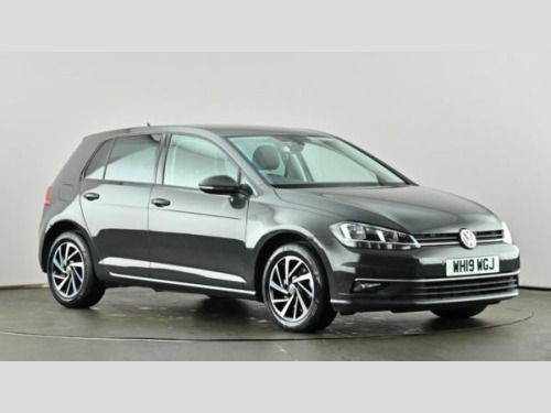 Volkswagen Golf  1.6 TDI Match 5dr