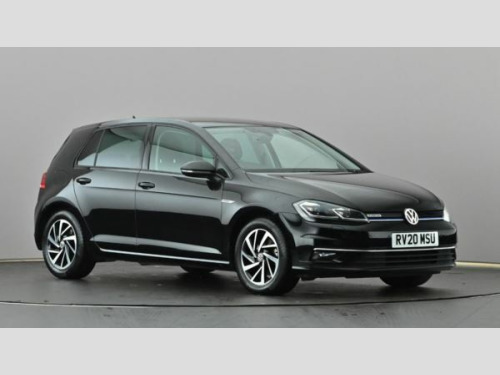 Volkswagen Golf  1.5 TSI EVO Match Edition 5dr