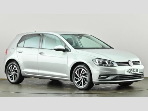 Volkswagen Golf  1.6 TDI Match 5dr