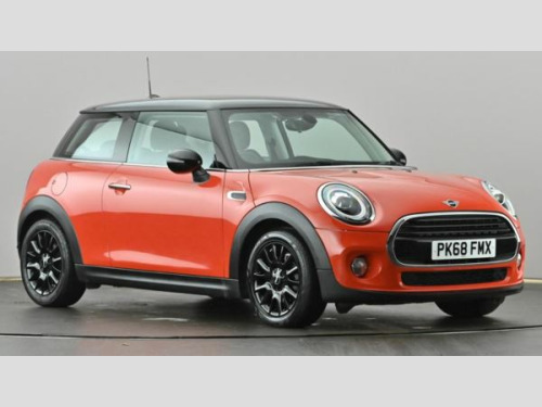 MINI Hatch  1.5 Cooper II 3dr