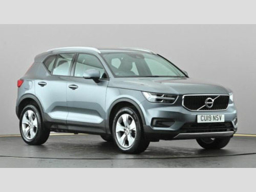 Volvo XC40  2.0 D3 Momentum Pro 5dr AWD Geartronic